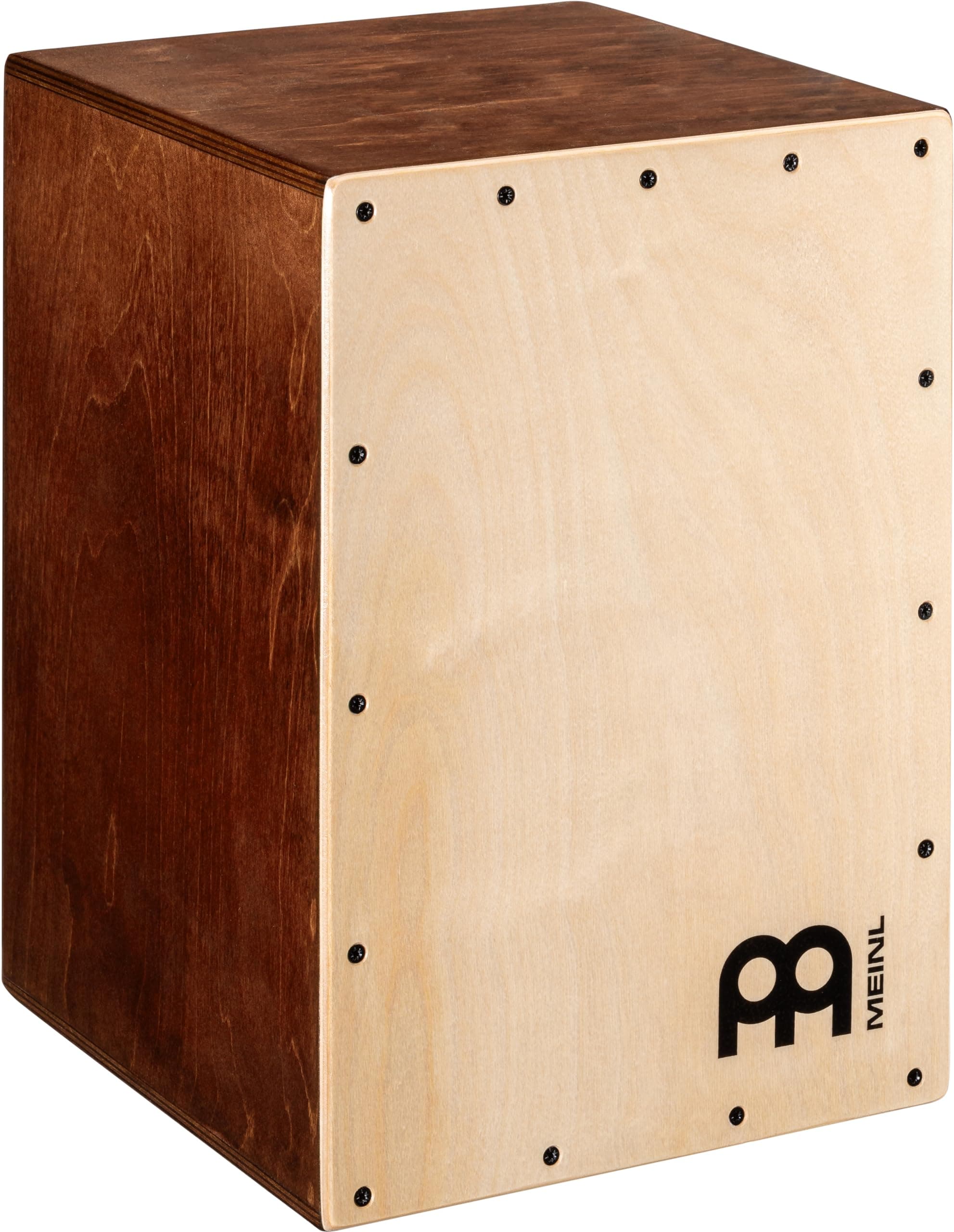 JC50LBNT Jam Cajon, Light Brown
