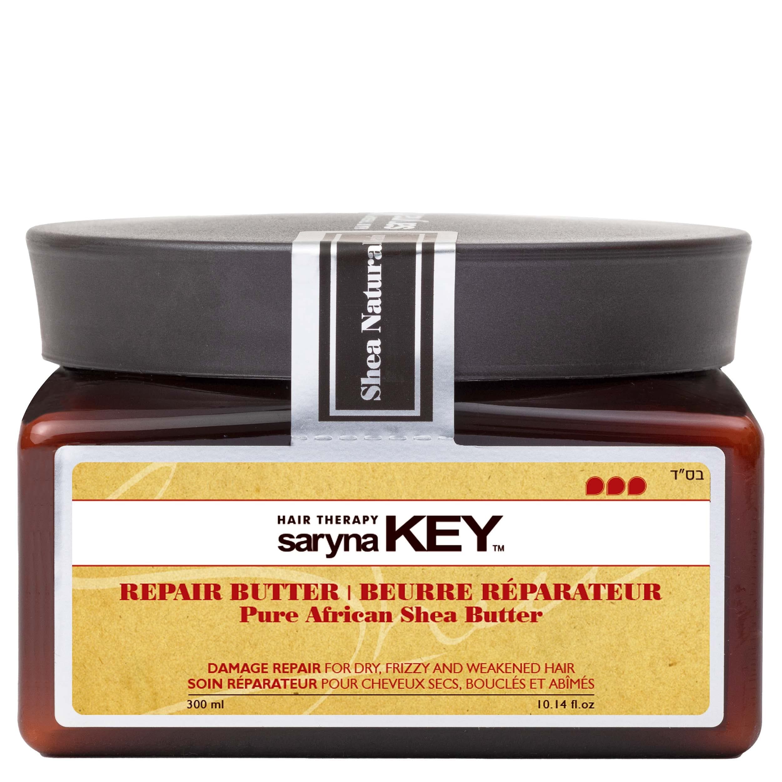 Repair Butter 300 ml