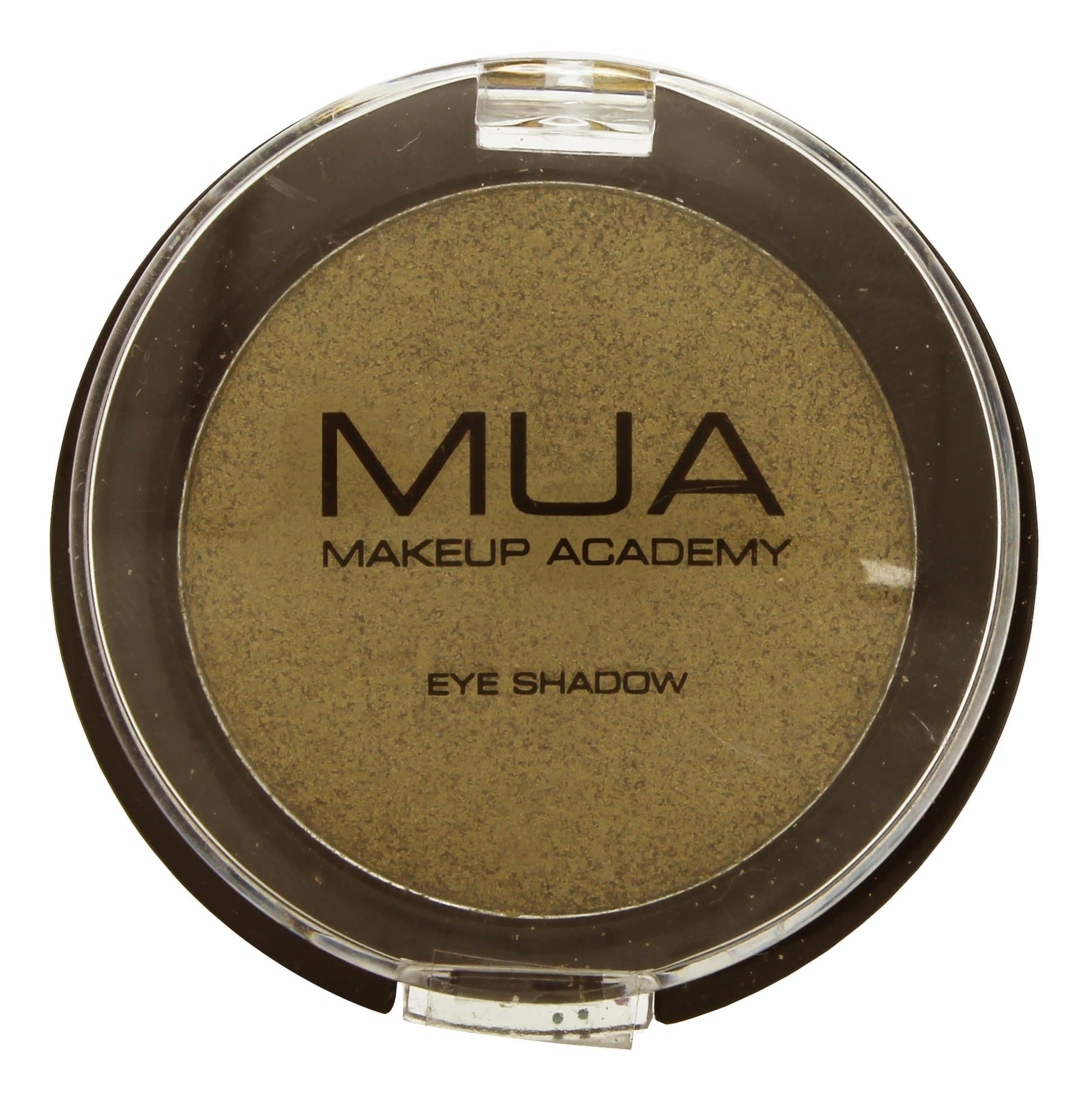 Professional Make Up Range-Pigmented Pearl Eyeshadow-Shade 29 Light Gold