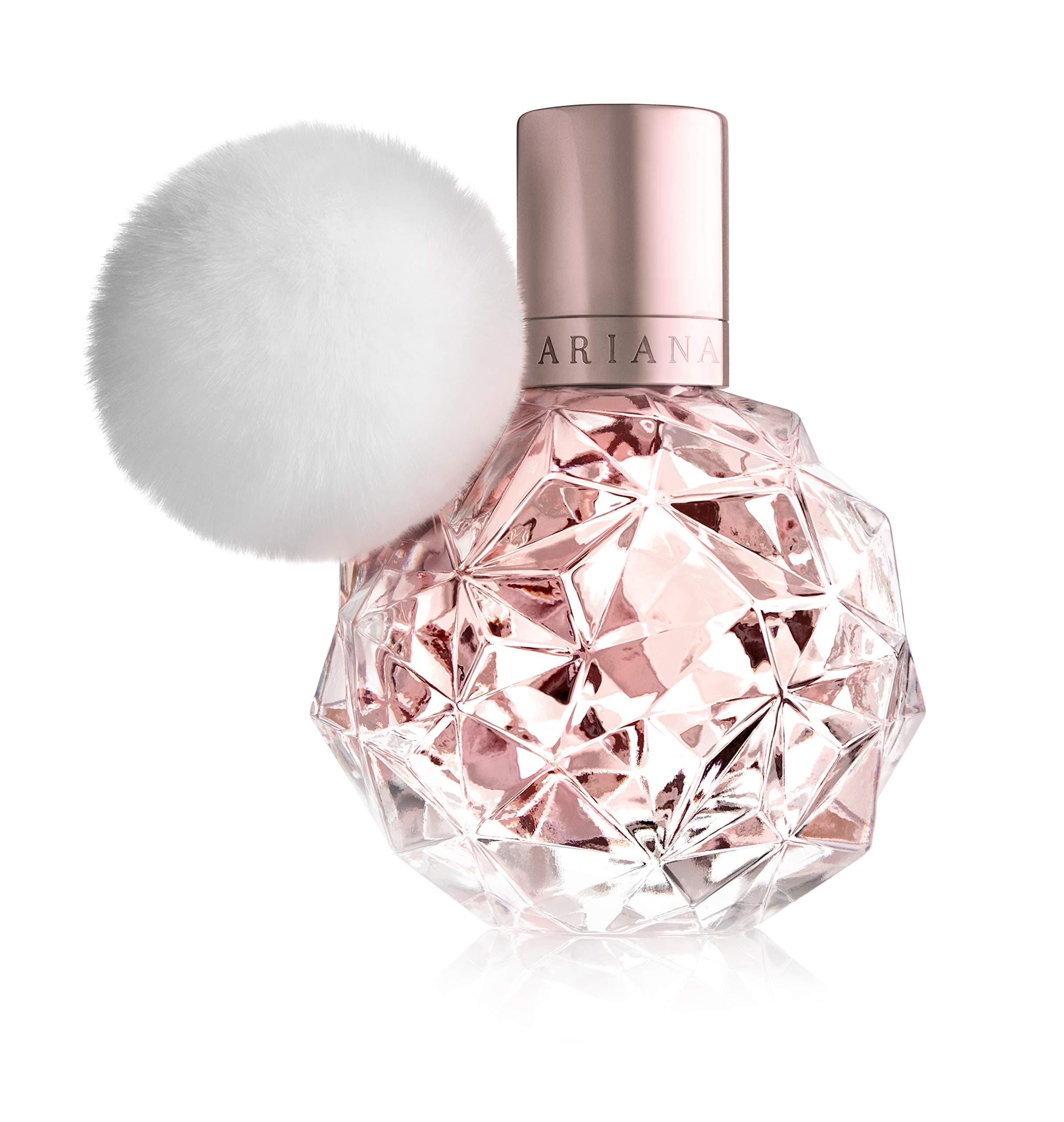 – Ariana Grande Ari Eau De Parfum Spray