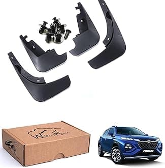 WolkomHome Mud Flap PB Mrti (FRONX)