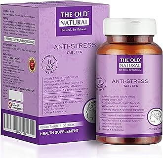 Anti Stress Tablet