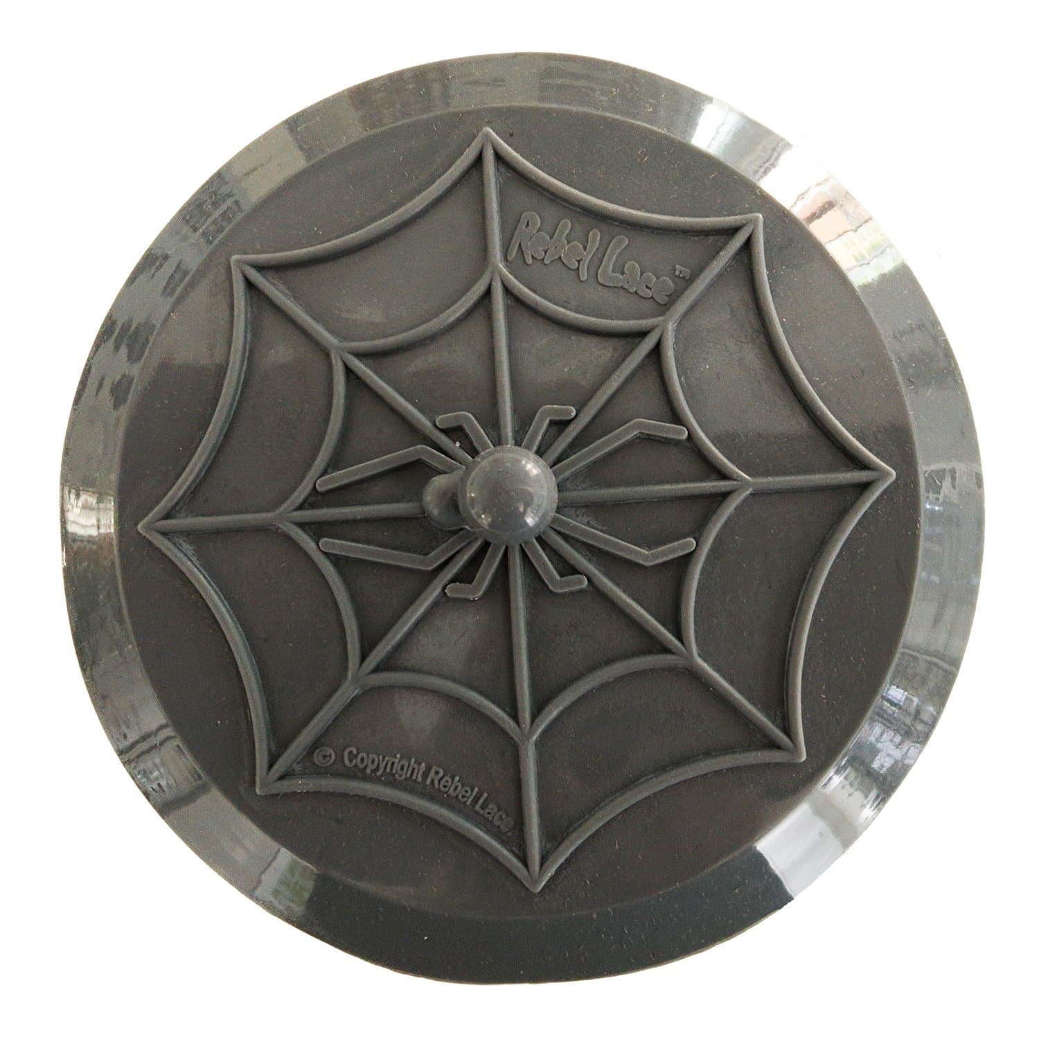 Unique Fun Practical & Functional Silicone Spider Sink Plug & Tub Stopper for Kitchen Laundry & Bath