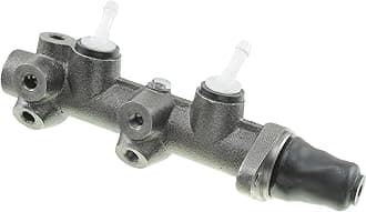 M93354 New Brake Master Cylinder
