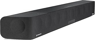 Ambeo 5.1.4 Channel Soundbar, Black