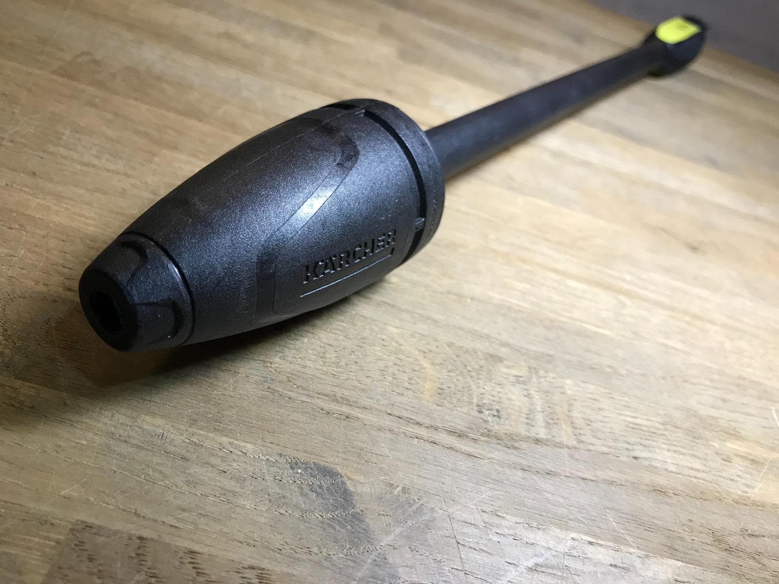 Replacement for KARCHER K3 Premium Full Control DB120 12MPA Full Control Dirt Blaster Lance