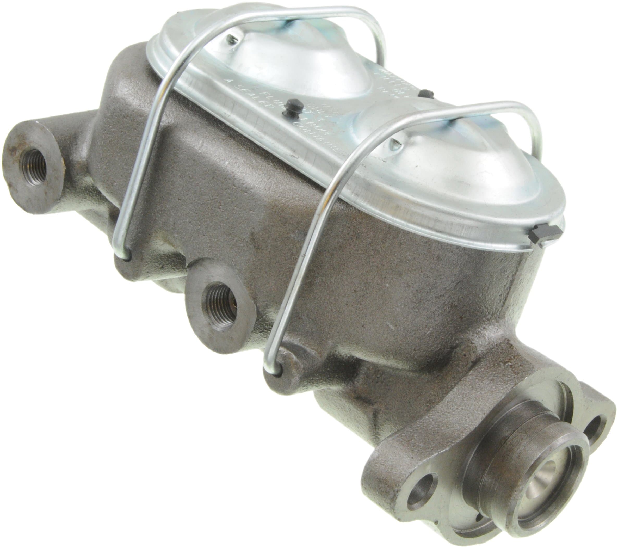 M39052 New Brake Master Cylinder