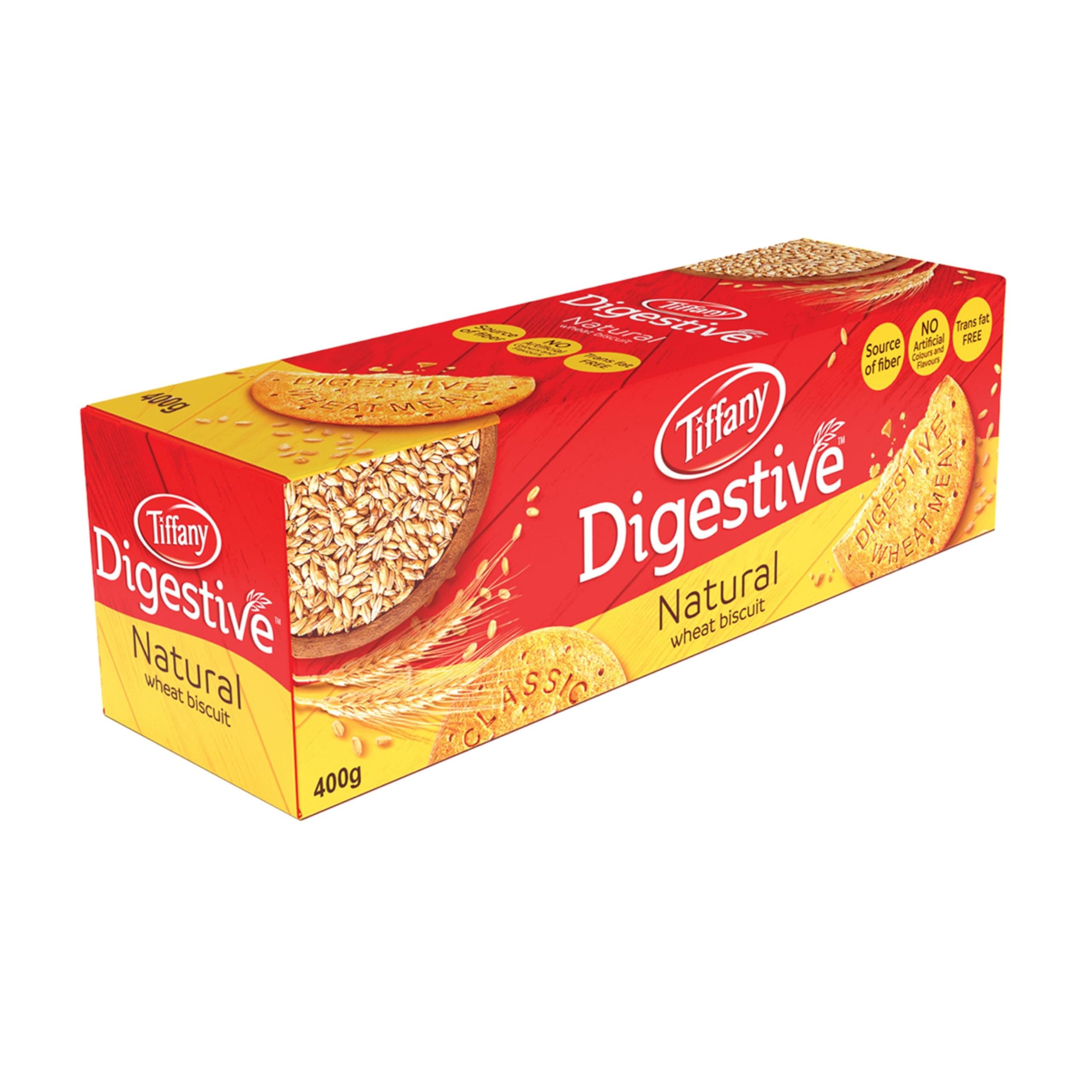 Digestives Regular, 400g
