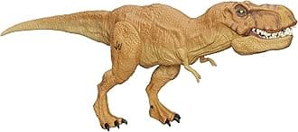 Jurassic World Chomping Tyrannosaurus Rex Figure