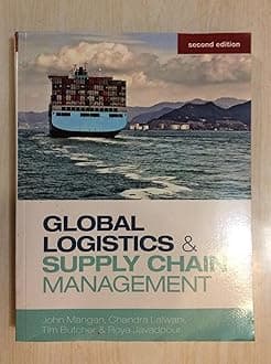 Global Logistics and Supply Chain 2e Paperback – October 14, 2011
