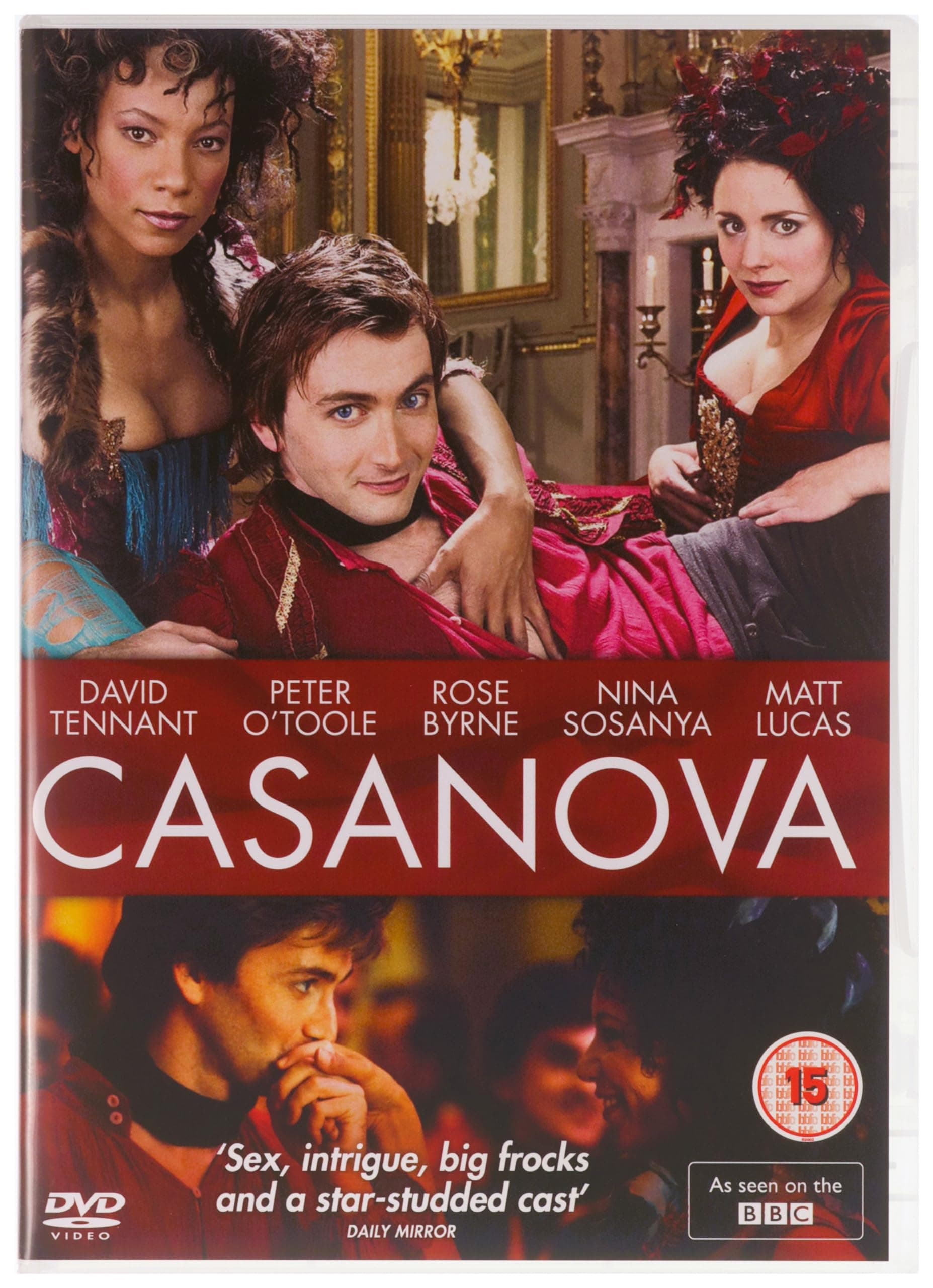 Casanova