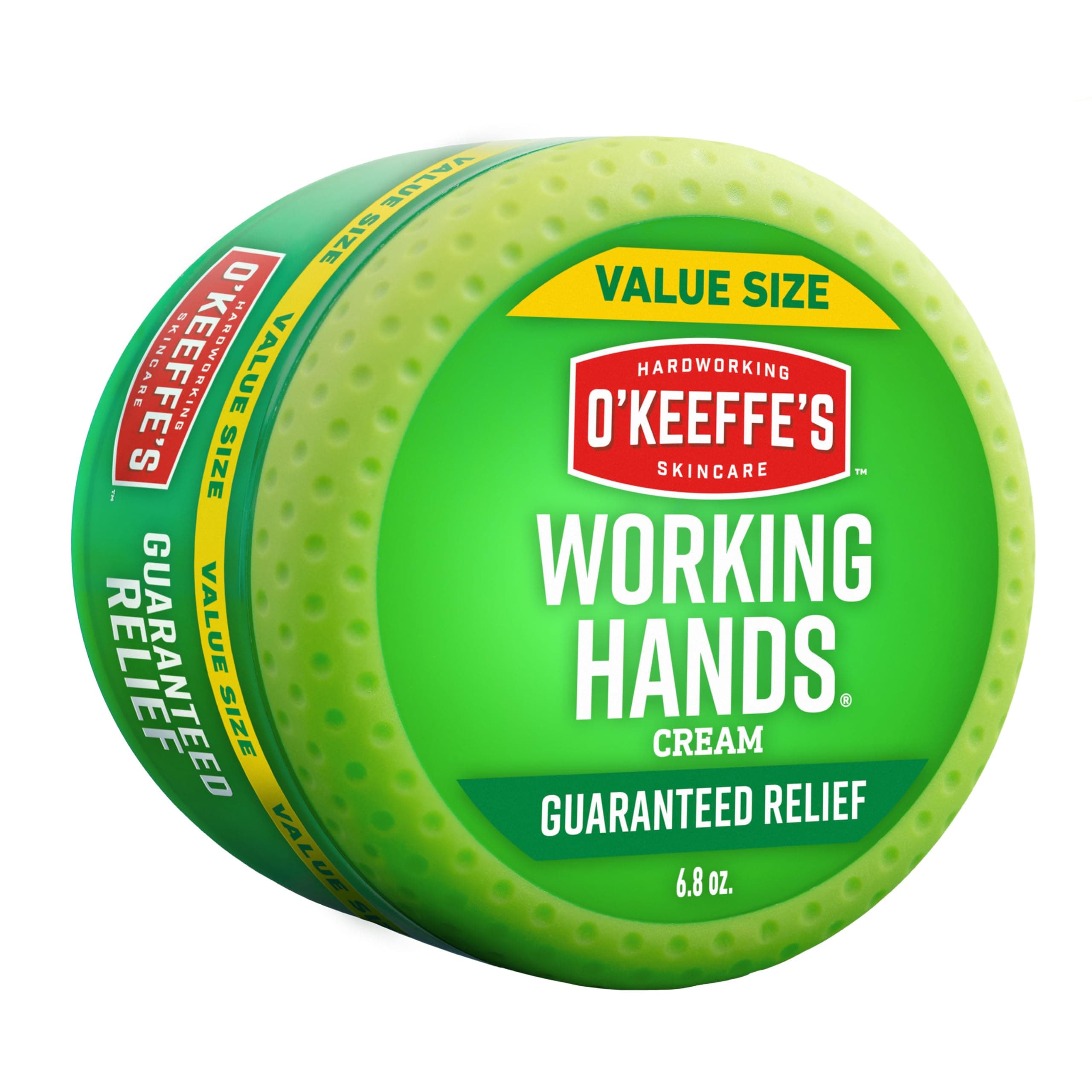 O'Keeffe's Working Hands Hand Cream Value Size 1 - Pack 002725 1