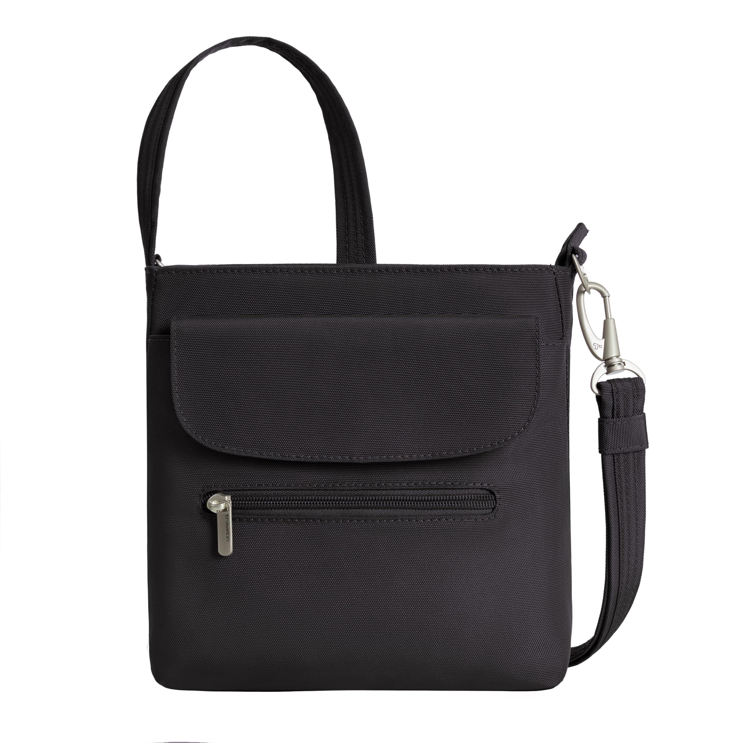 Anti-Theft Classic Mini Shoulder Bag, Multi, One Size, Mini Shoulder Bag