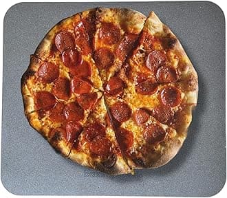 Baking Steel - The Ultra Conductive Pizza Stone (14"x16"x1/4")
