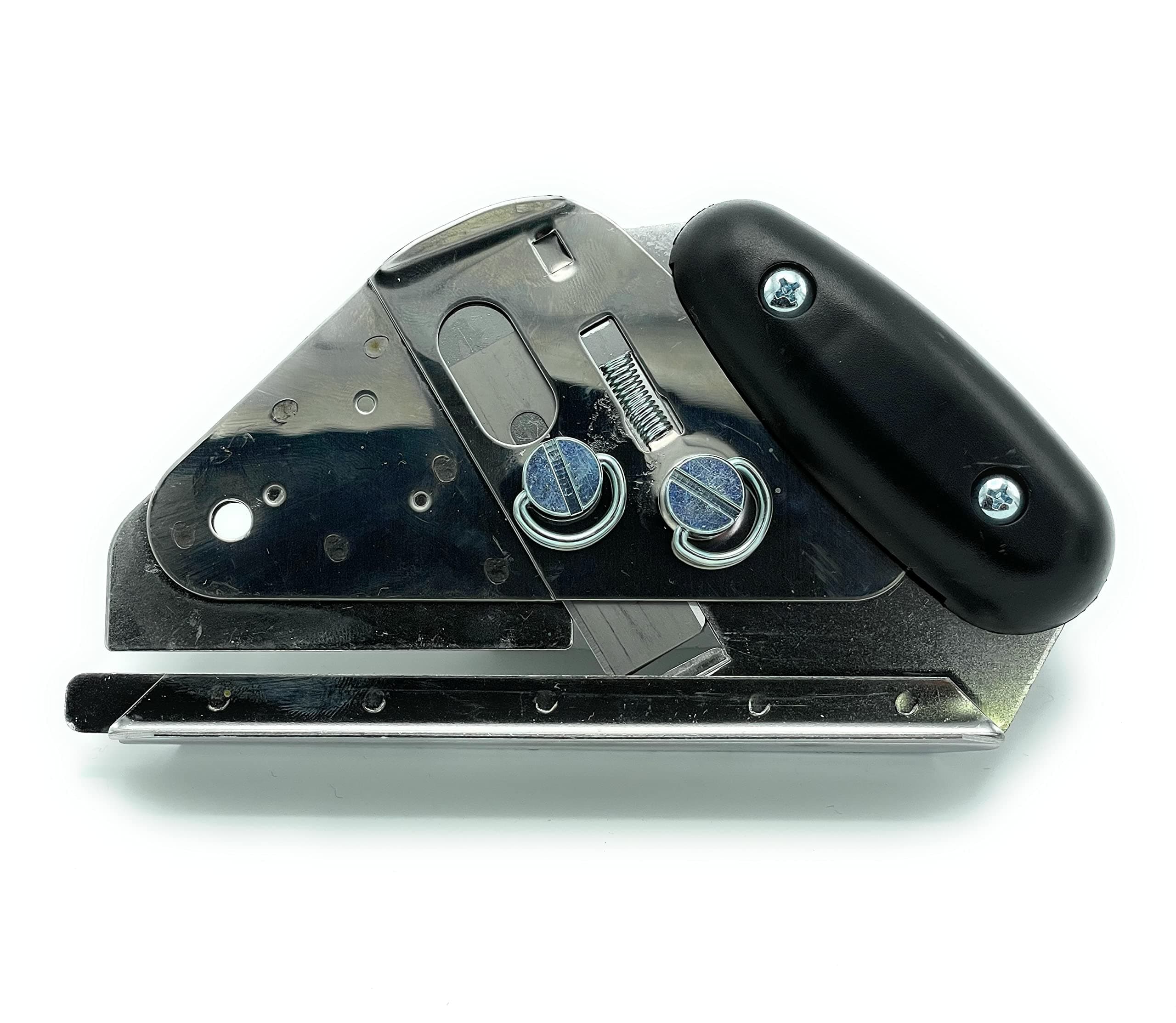 Loop Pile Steel Carpet Cutter Flat Base Carpet Fitting Tool