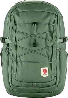 Skule 20 Backpack - Patina Green