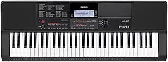 Casio CT-X700C5 High-Grade Keyboard