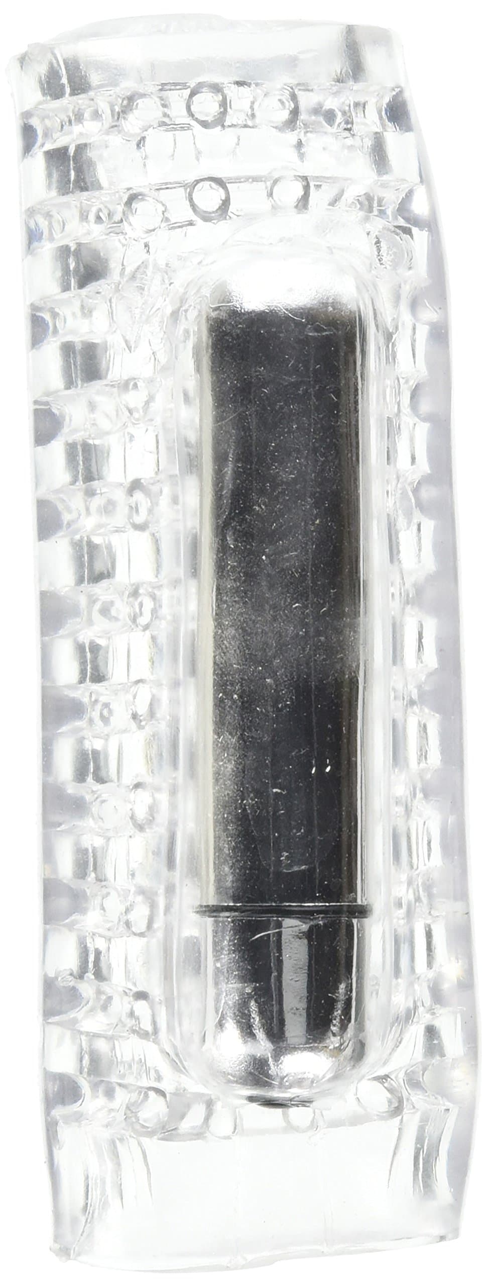 Palm-Tec Overdrive Vibro Sleeve