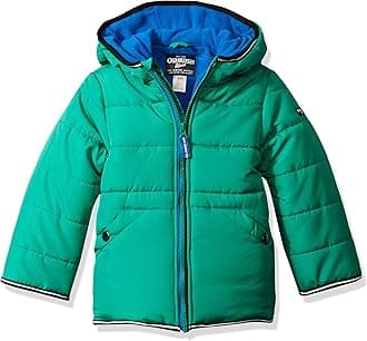 Osh Kosh Boys' Perfect Heavyweight Jacket Coat