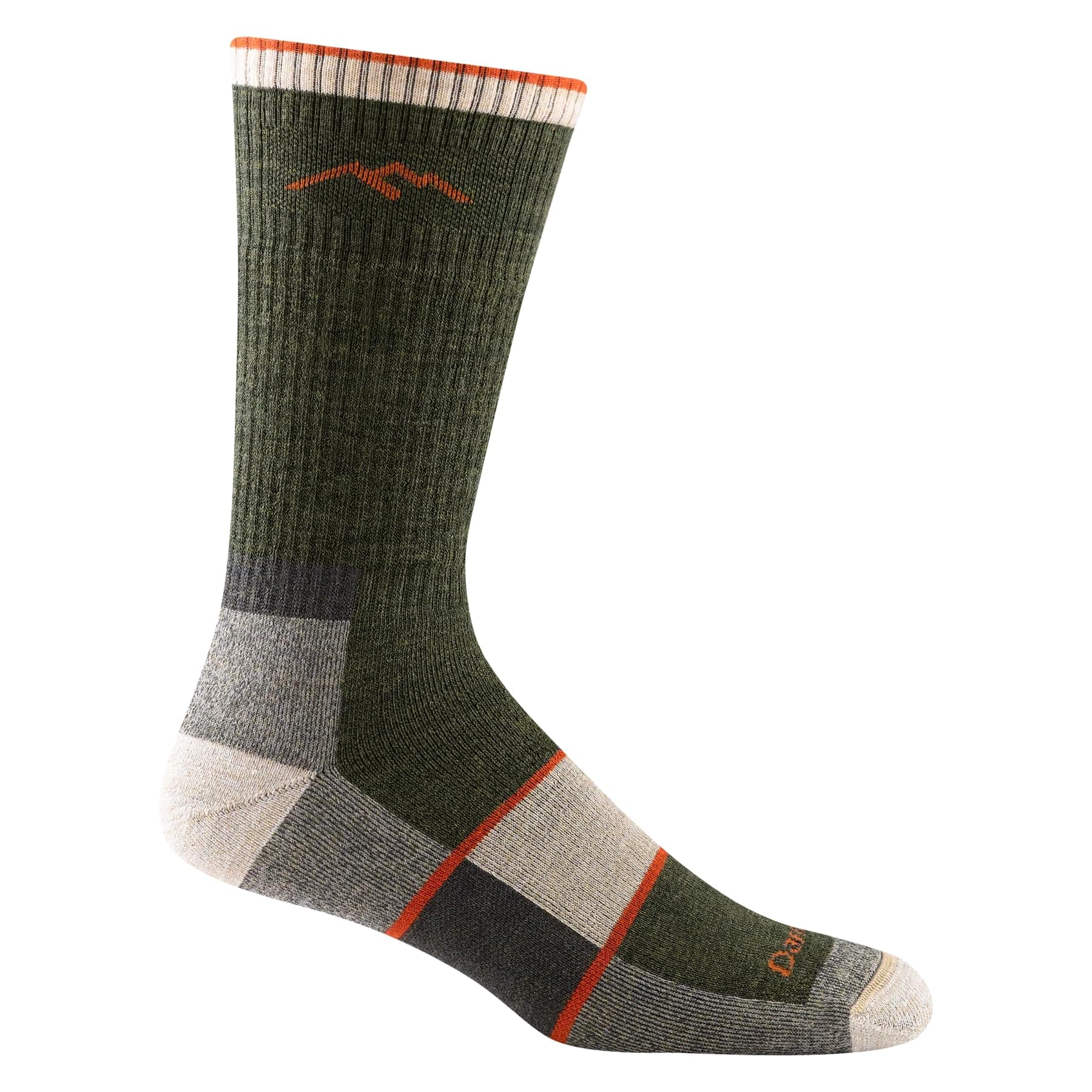 Merino Wool Boot Socks Full Cushion