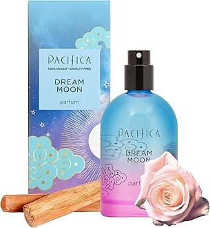 Spray Perfume Dream Moon, 2 Ounce