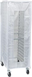 Winco Universal Sheet Pan Rack Cover