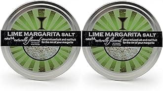 Rokz Lime Margarita Salt Rimmerz (Pack of 2)