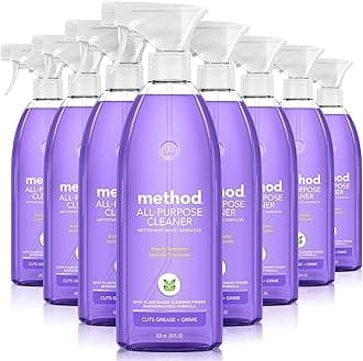 method all purpose cleaner