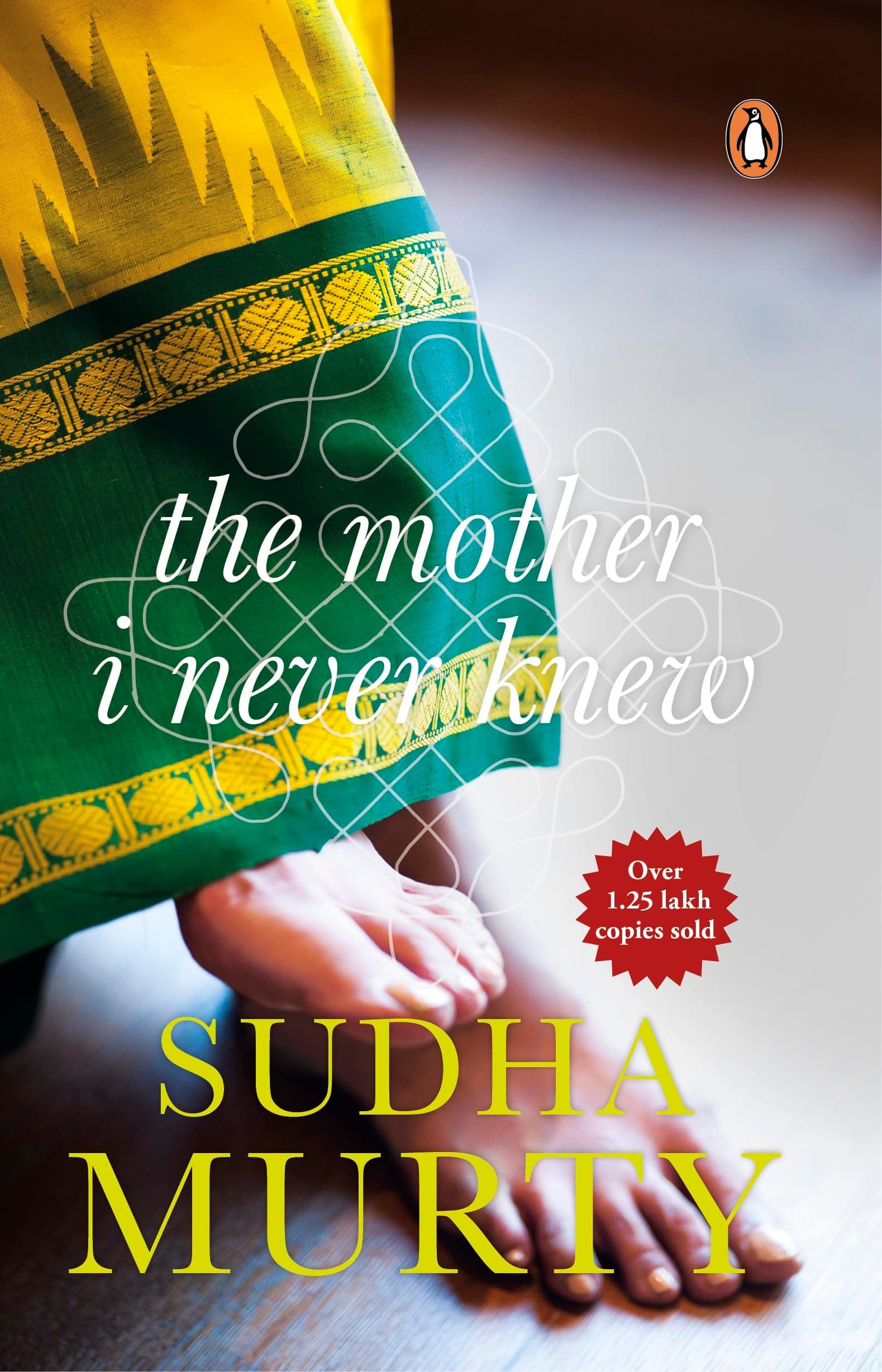 The Mother I Never Knew