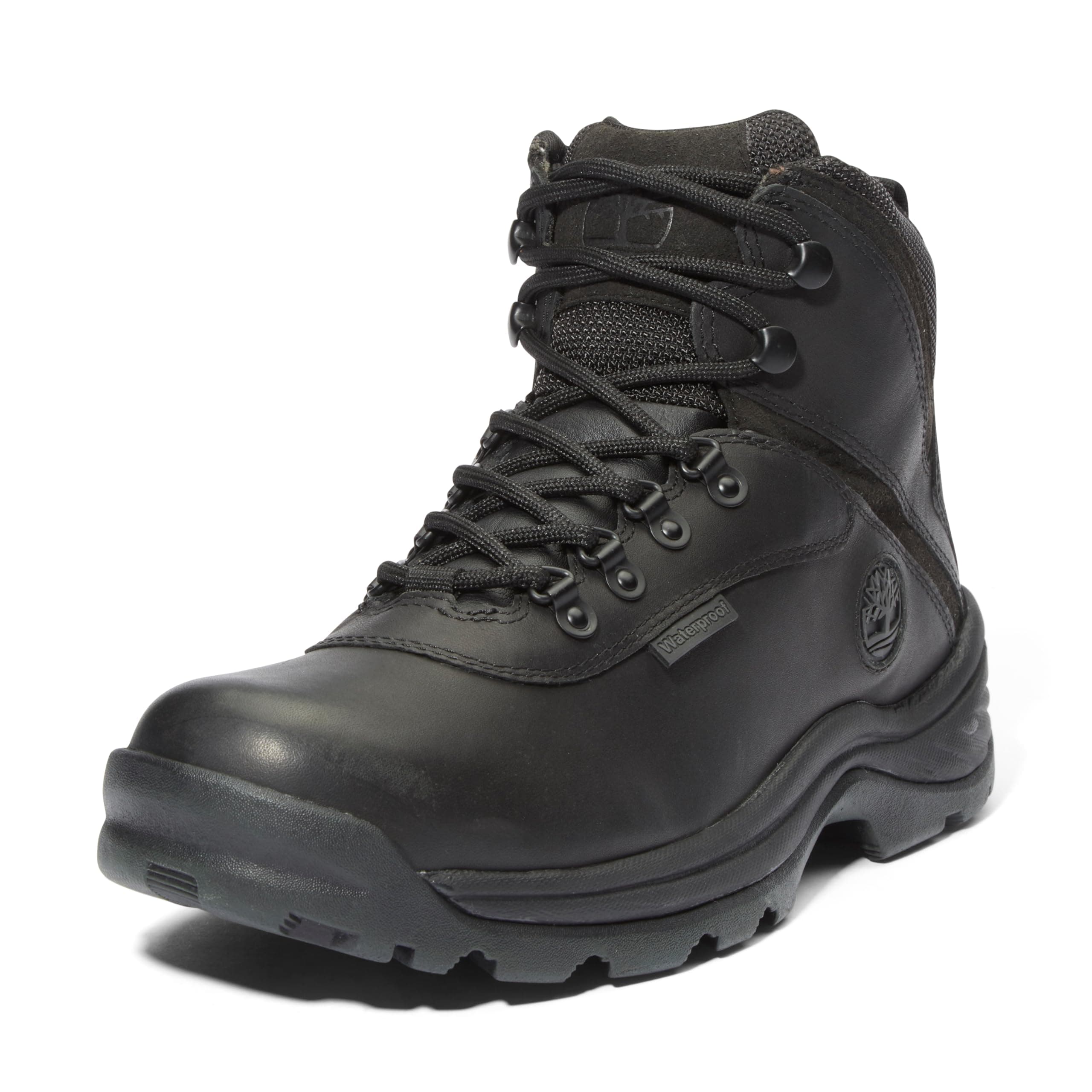 Men's White Ledge Mid Waterproof Hiking Boots