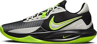 NIKE Men's Precision 6 Sneaker