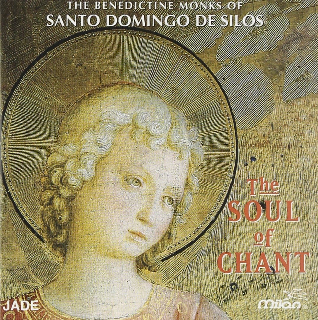 Soul Of Chant, The