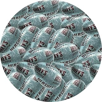 Hersheyes Easter Extra Creamy Eggs Chocolate Candy - 1lb Individually wrapped creamy chocolate Eggs Candy - Bulk easter chocolate candy for Snacking, Pinata, Parties Gifting & More!