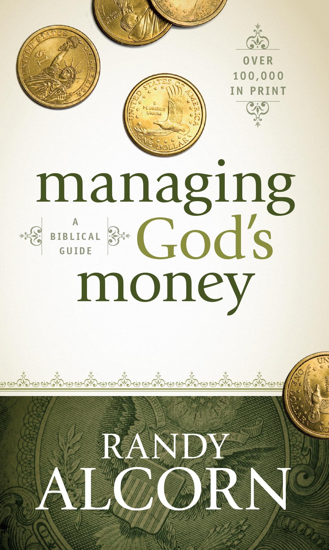 Managing God's Money