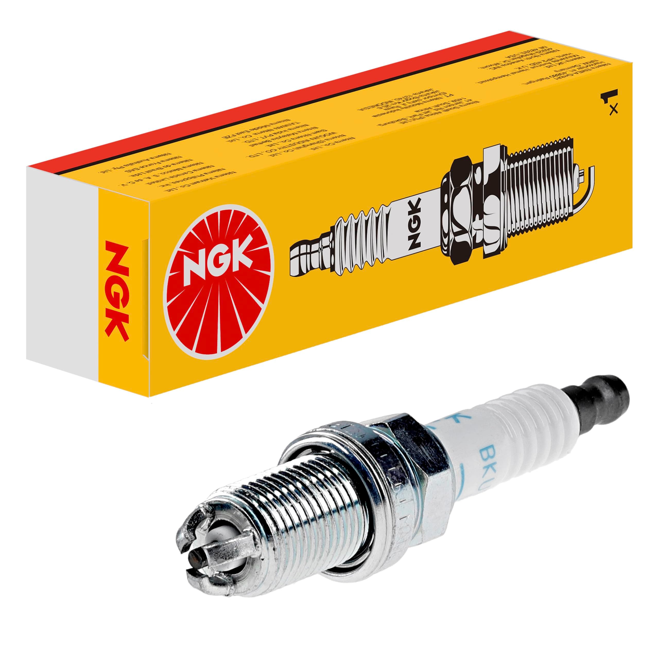 NGK Spark Plug BKUR6ET-10 2397