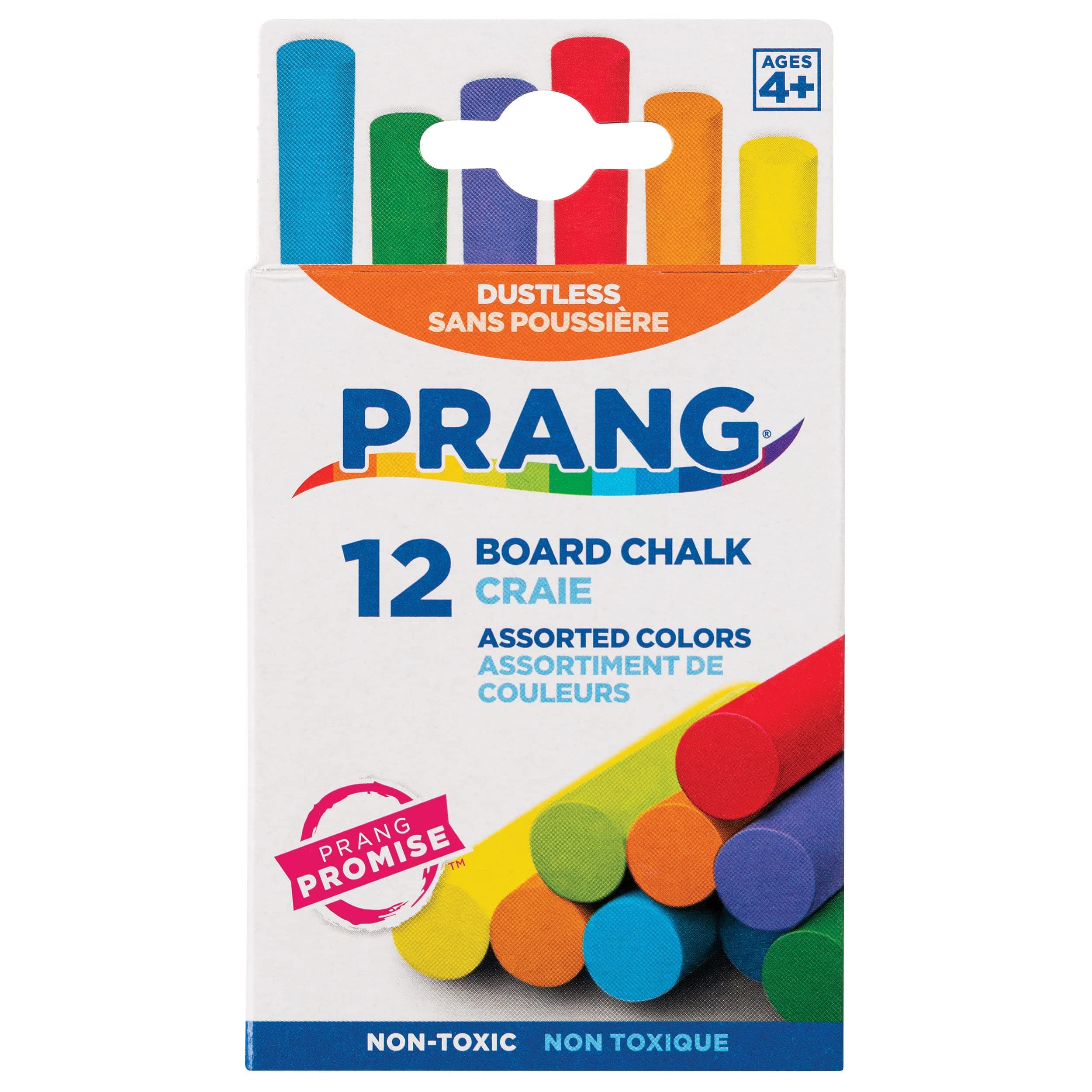 Prang Chalk