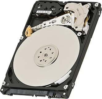HGST Travelstar 5K1000 HTS541010A9E680 - hard drive - 1 TB