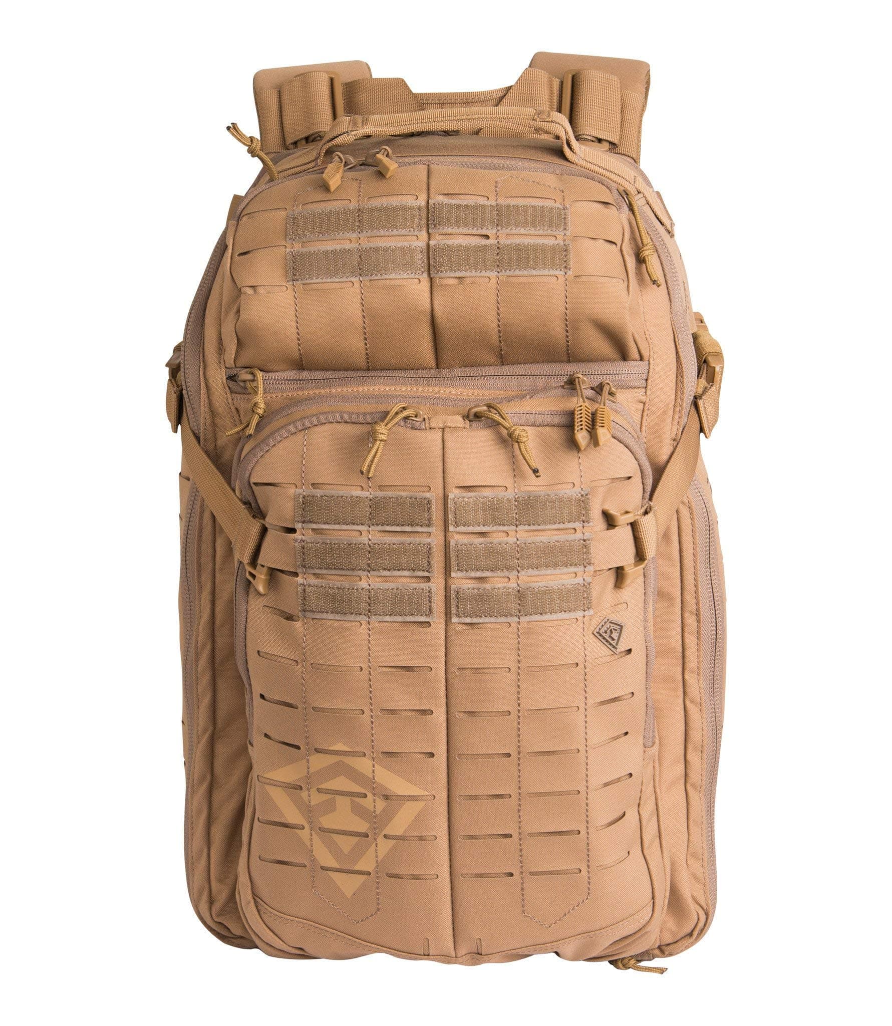 First Tactical Unisex Tactix 1-day Plus Backpack Tactix Backpack 1Day Plus (pack of 1)