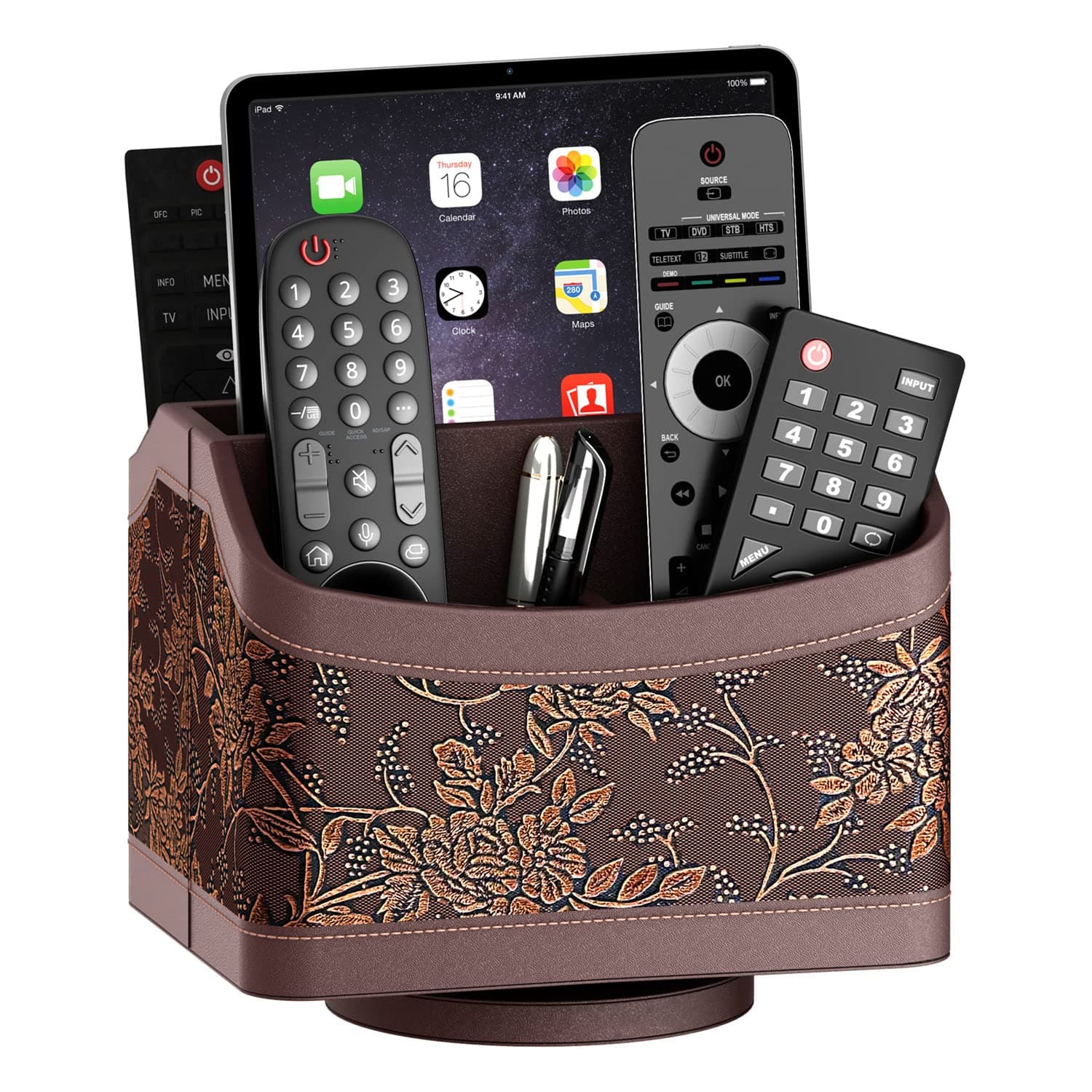 Remote Control Holder