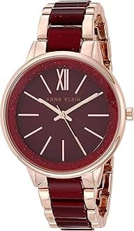 Women's Resin Bracelet Watch