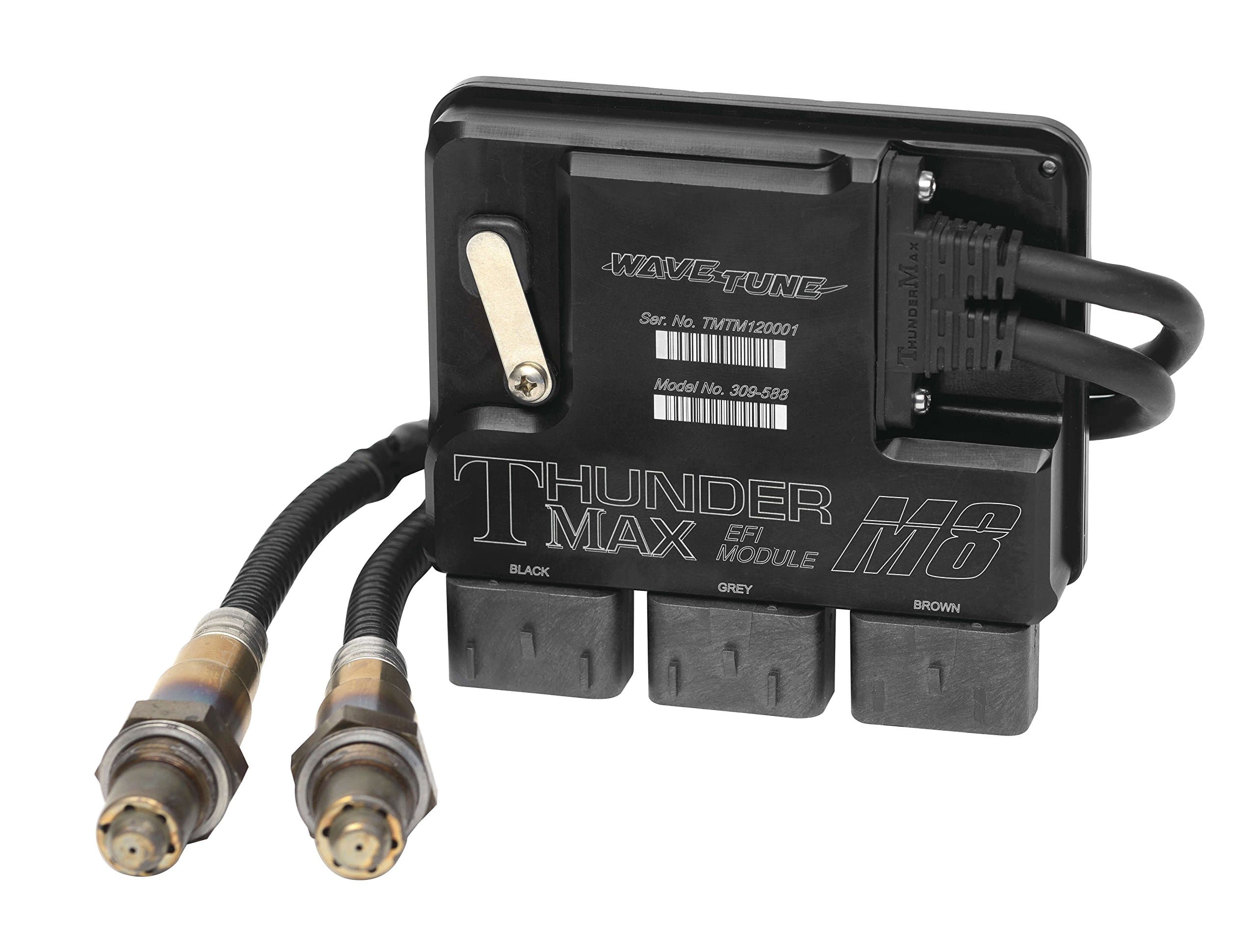 Thunder Heart Performance Thundermax ECM with Integral Auto Tune System 309588