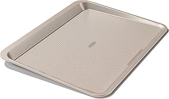 Good Grips Non-Stick Pro Bakeware Cookie Sheet