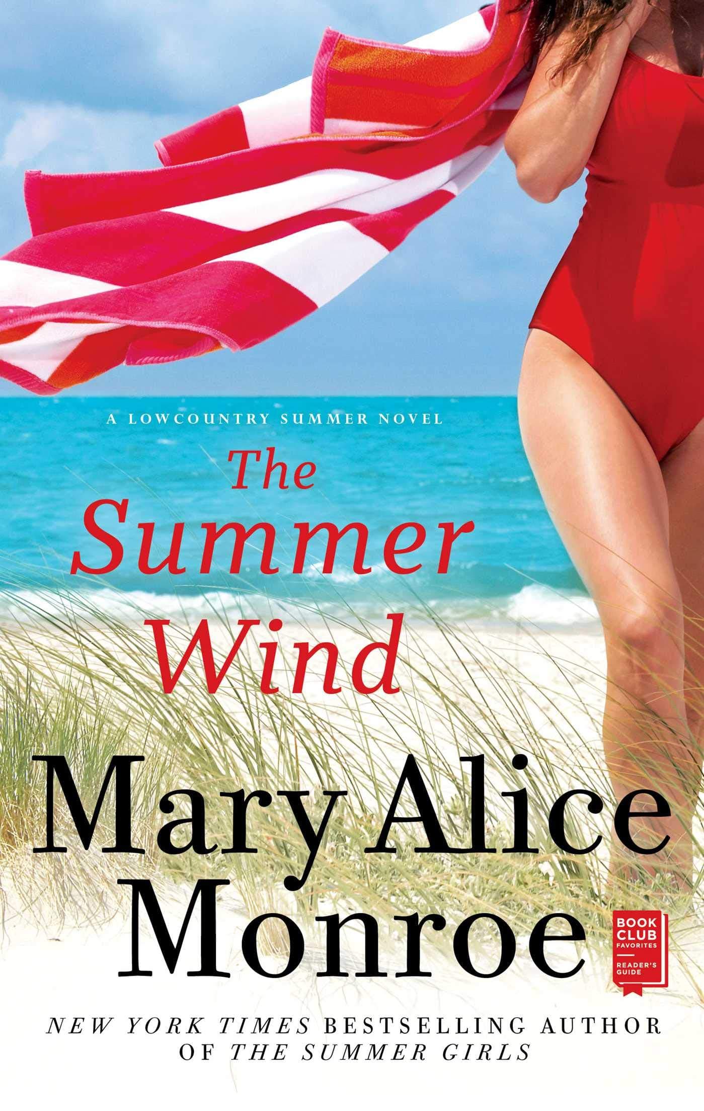 The Summer Wind: Volume 2 (Lowcountry Summer)