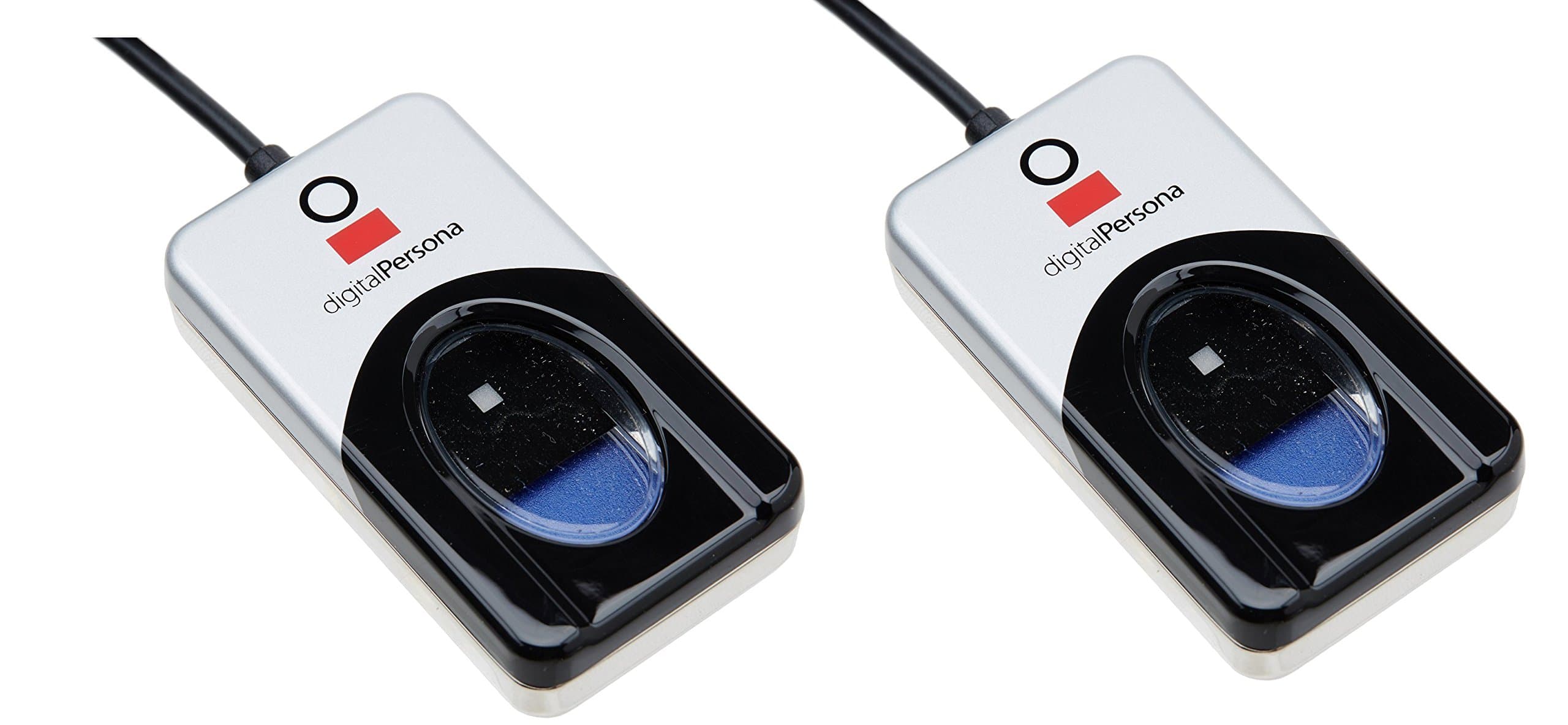 U.are.u 4500 Reader 70" Cable 88003-001 (2 Pack)