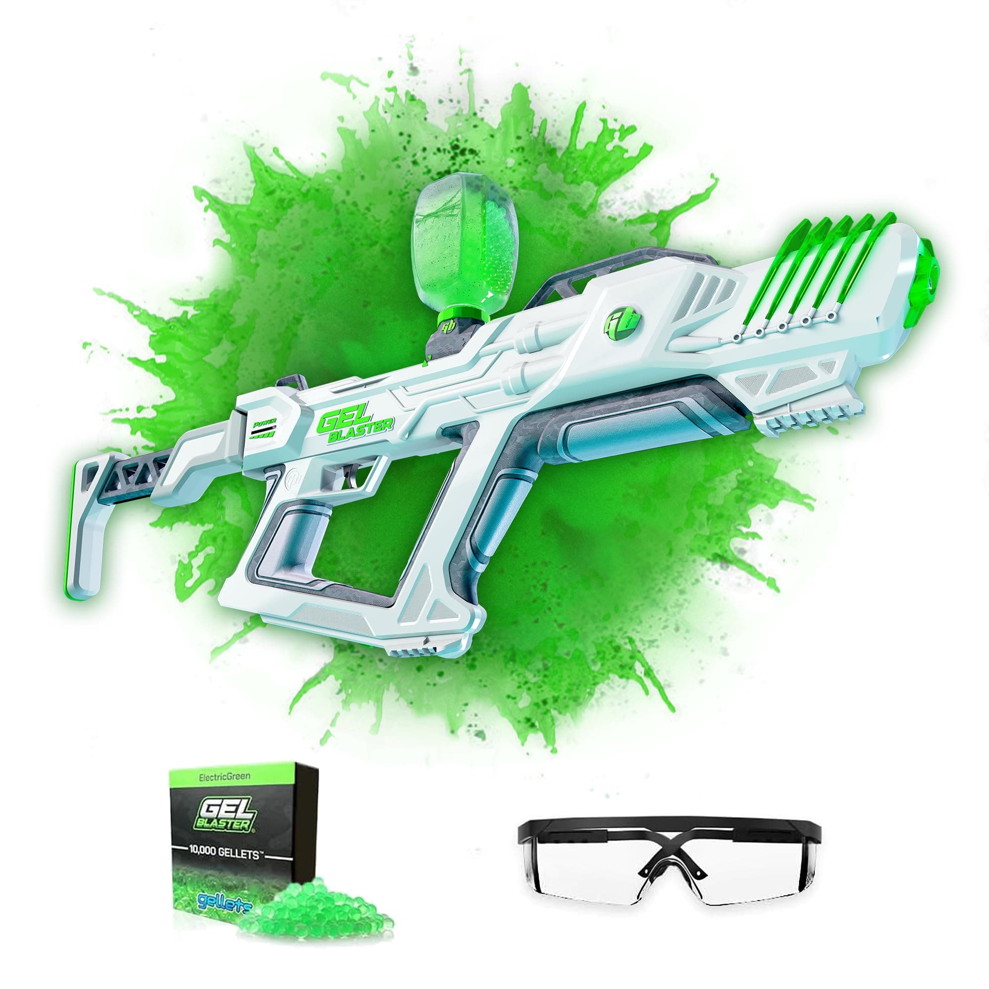 Gel Blaster XL Ammo