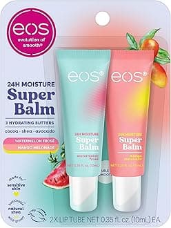 Watermelon Frosé & Mango Melonade Super Balm 2-Pack