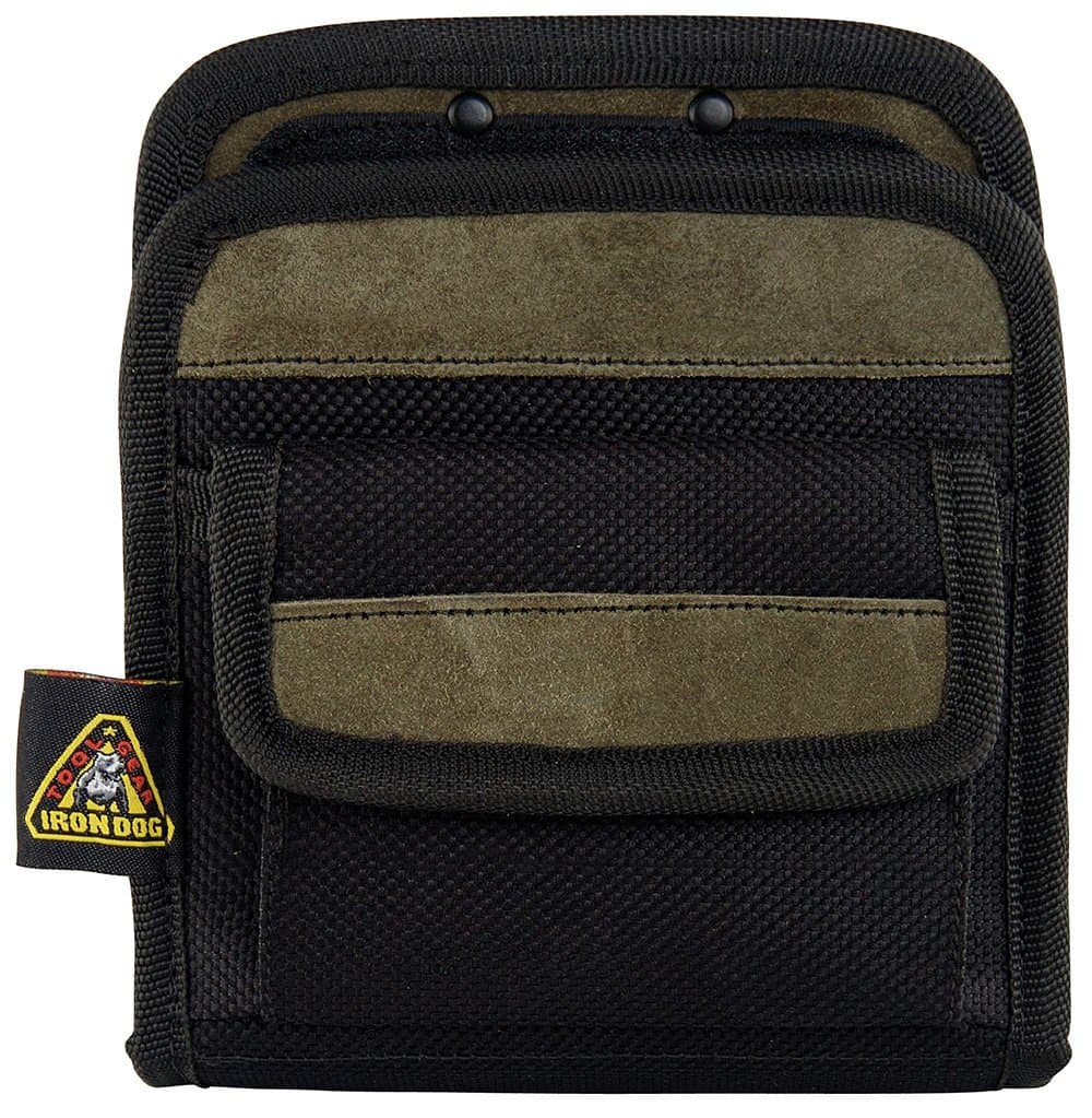 Iron Dog 70020 Drill Bit Holder