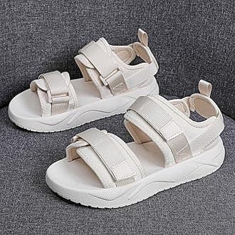 NC 2021 new summer versatile fashion slippers sports casual sandals for women