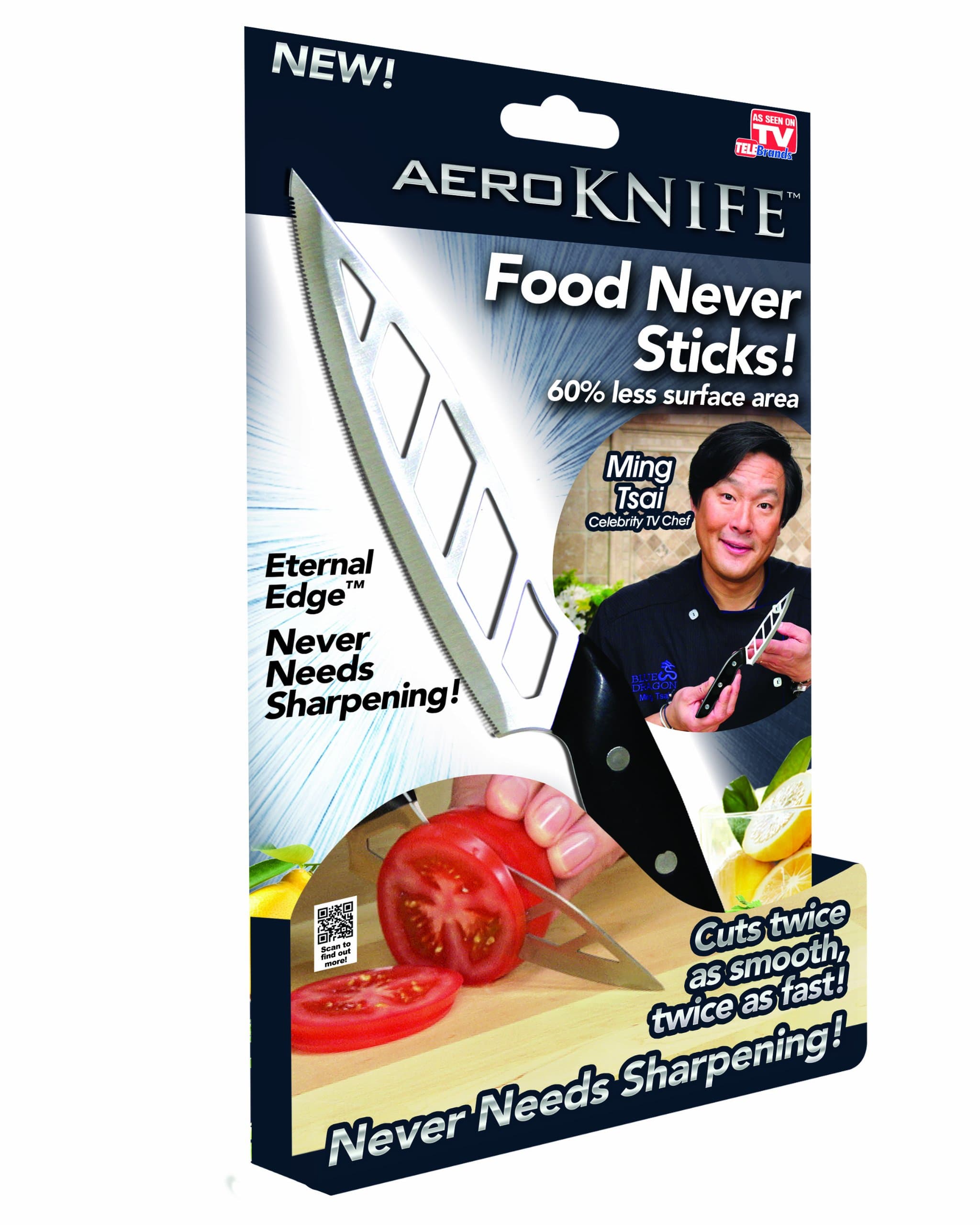 Aero Knife