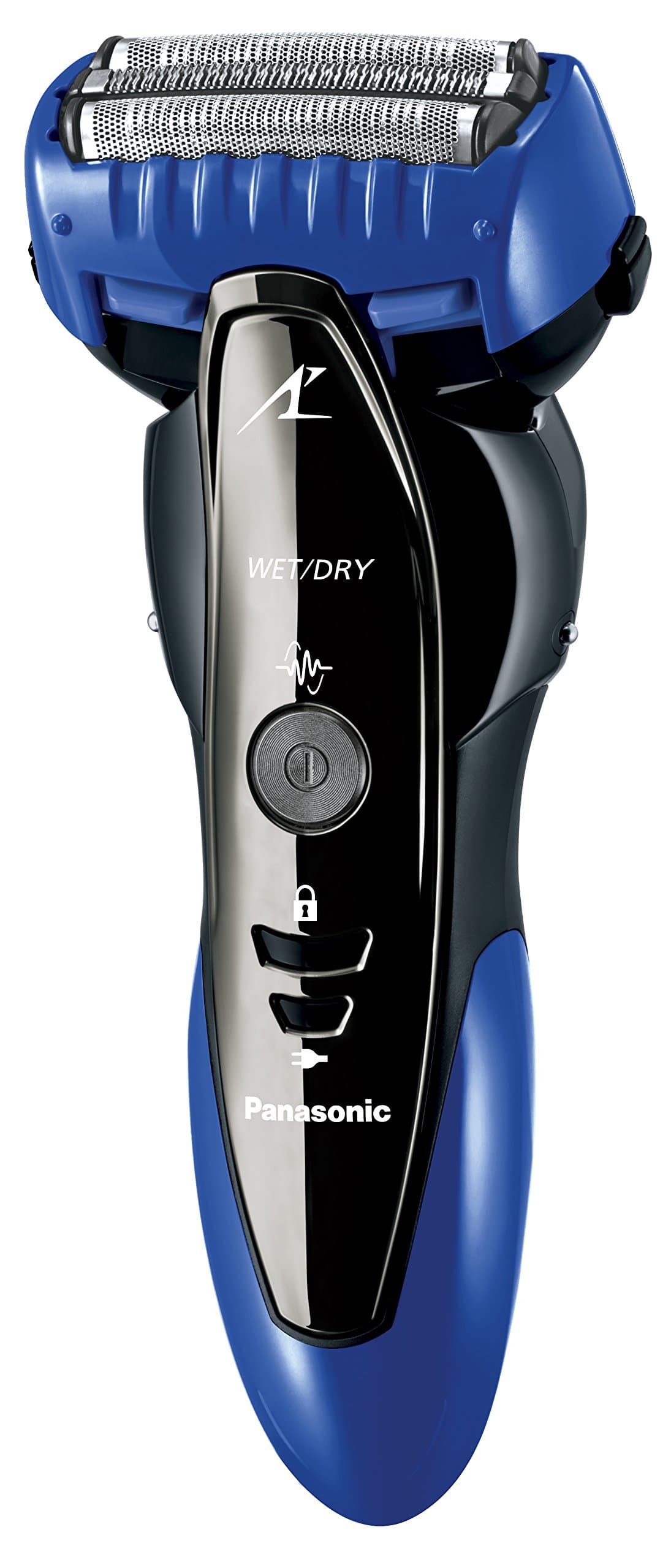 Panasonic Ramdash 3-Blade Shaver Shaving Sensor ES-ST29-A Blue